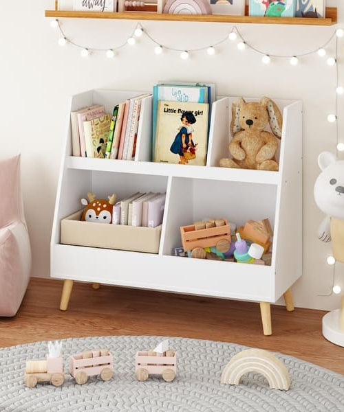 وحدة تنظيم لغرفة الاطفال