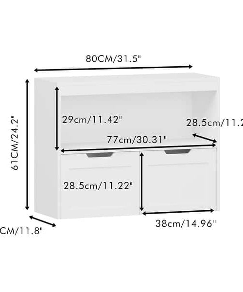 وحدة تنظيم لغرفة الاطفال
