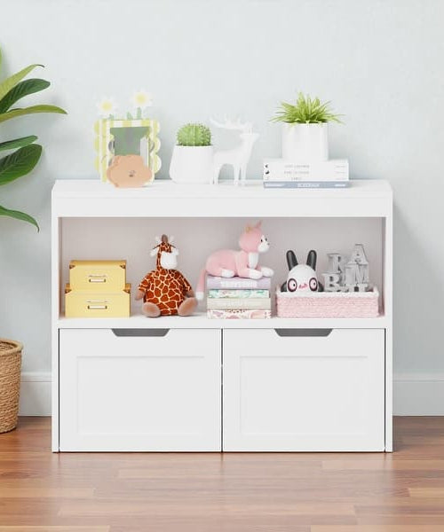 وحدة تنظيم لغرفة الاطفال