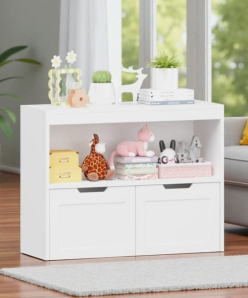 وحدة تنظيم لغرفة الاطفال