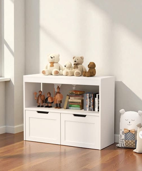 وحدة تنظيم لغرفة الاطفال