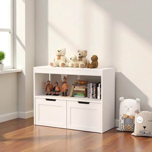 وحدة تنظيم لغرفة الاطفال