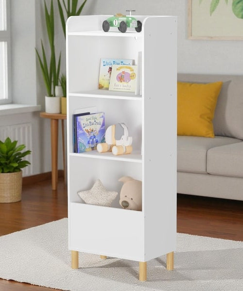 وحدة تنظيم لغرفة الاطفال