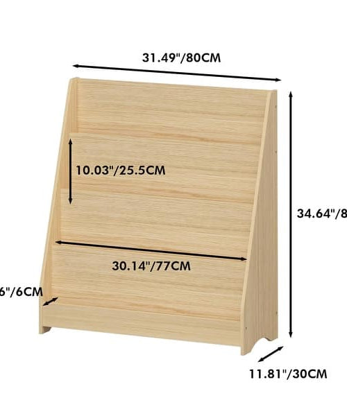 وحدة تنظيم لغرفة الاطفال