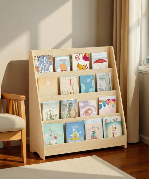 وحدة تنظيم لغرفة الاطفال