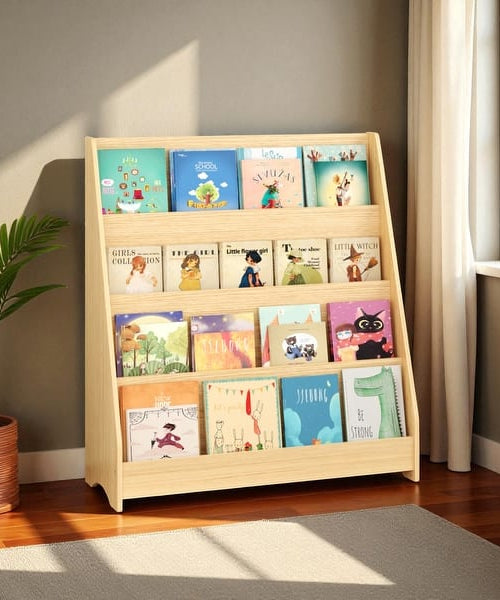 وحدة تنظيم لغرفة الاطفال