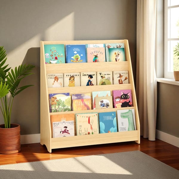 وحدة تنظيم لغرفة الاطفال