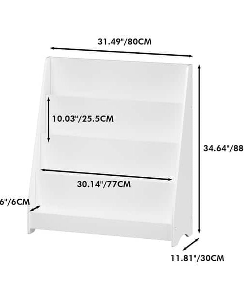 وحدة تنظيم لغرفة الاطفال