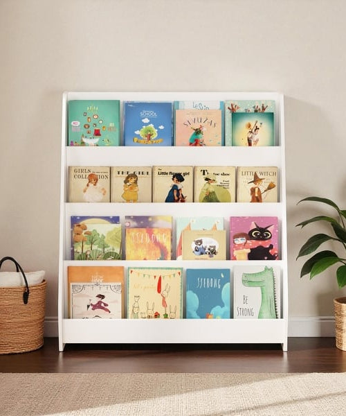 وحدة تنظيم لغرفة الاطفال