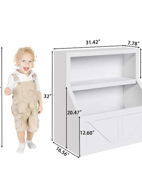 وحدة تنظيم لغرفة الاطفال