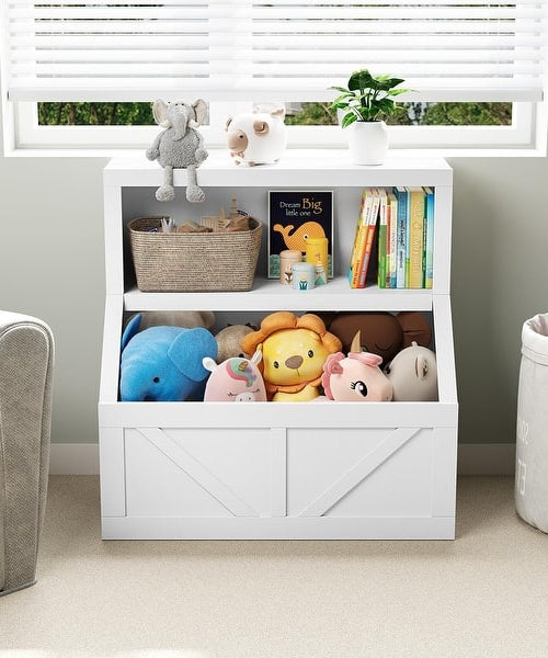 وحدة تنظيم لغرفة الاطفال