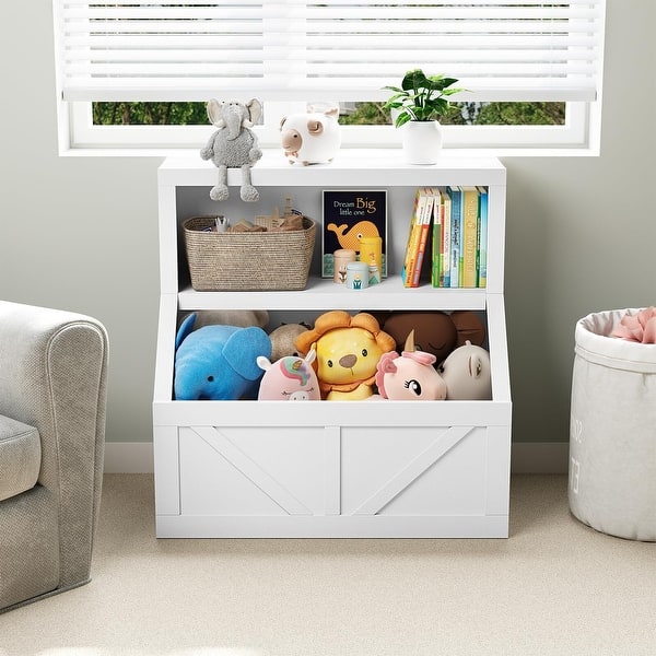 وحدة تنظيم لغرفة الاطفال