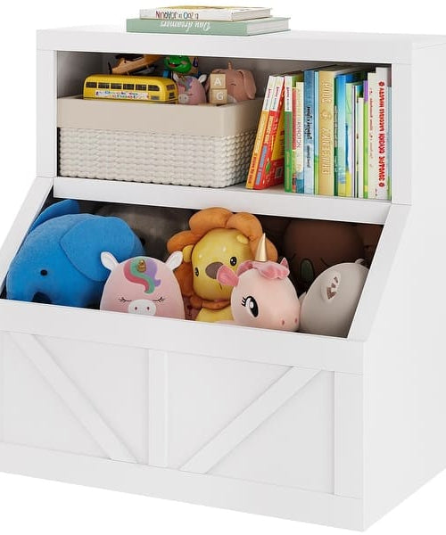 وحدة تنظيم لغرفة الاطفال