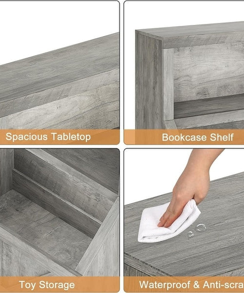 وحدة تنظيم لغرفة الاطفال