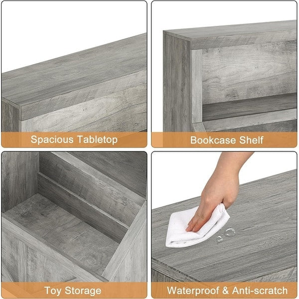 وحدة تنظيم لغرفة الاطفال