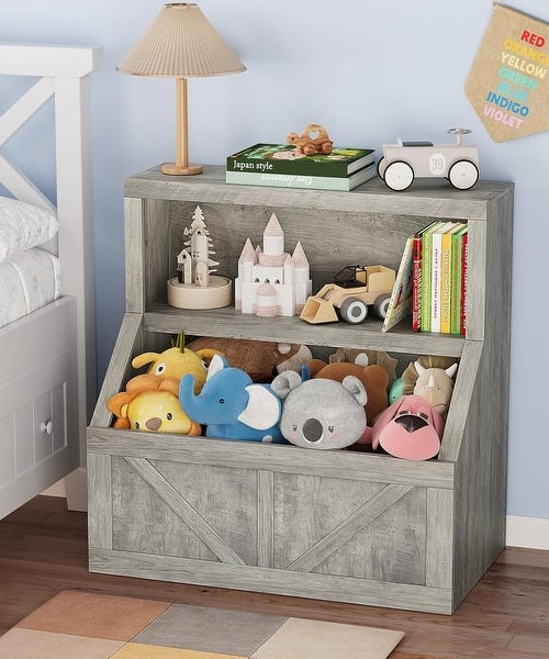 وحدة تنظيم لغرفة الاطفال