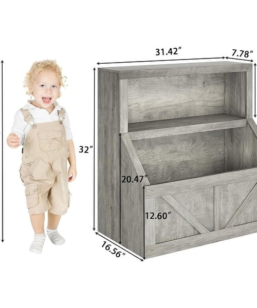 وحدة تنظيم لغرفة الاطفال