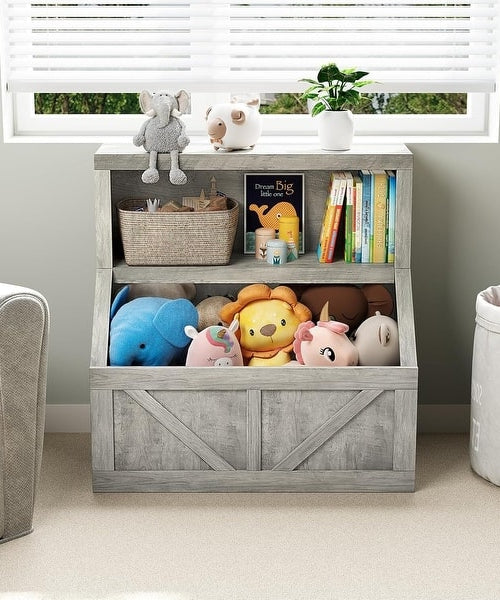 وحدة تنظيم لغرفة الاطفال