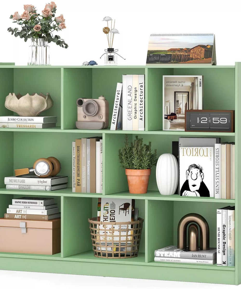 وحدة تنظيم لغرفة الاطفال