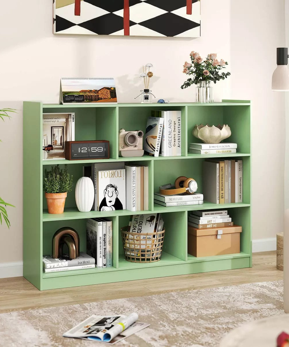 وحدة تنظيم لغرفة الاطفال