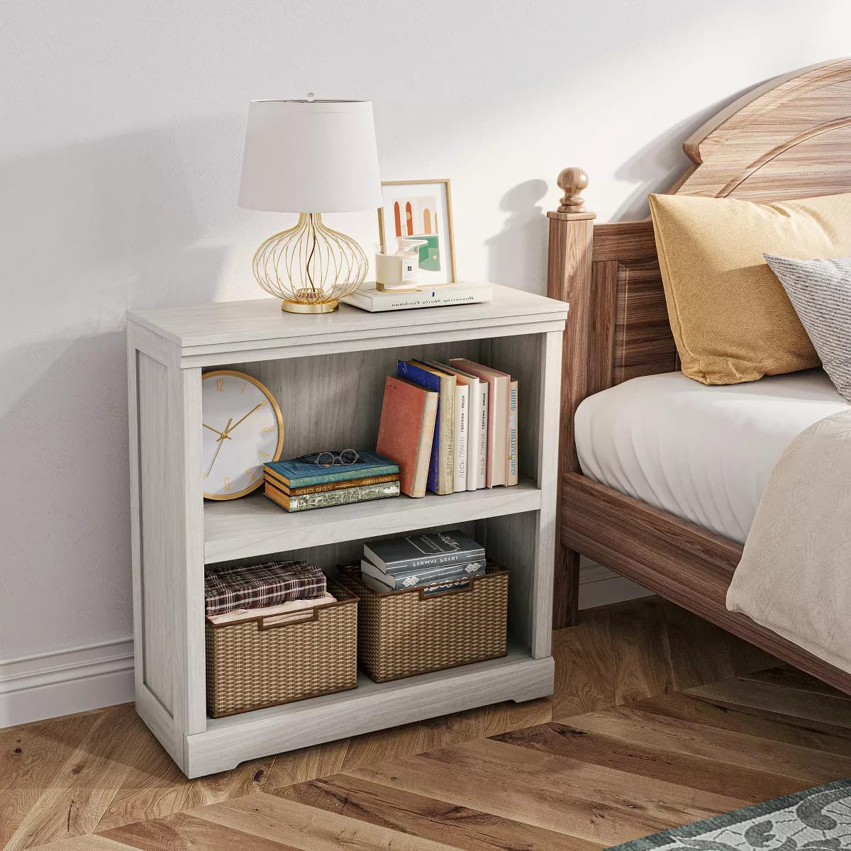 وحدة تنظيم لغرفة الاطفال