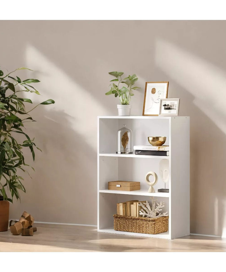 Children's room organizing unit