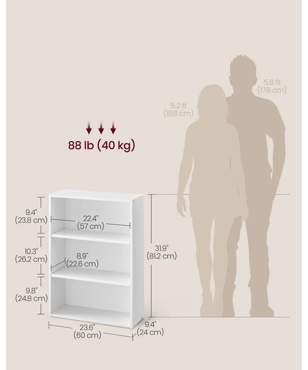 وحدة تنظيم لغرفة الاطفال