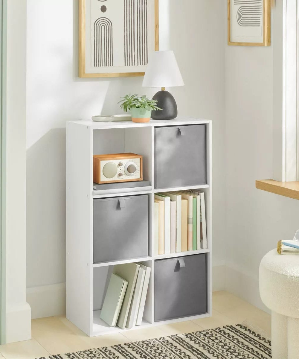 وحدة تنظيم لغرفة الاطفال