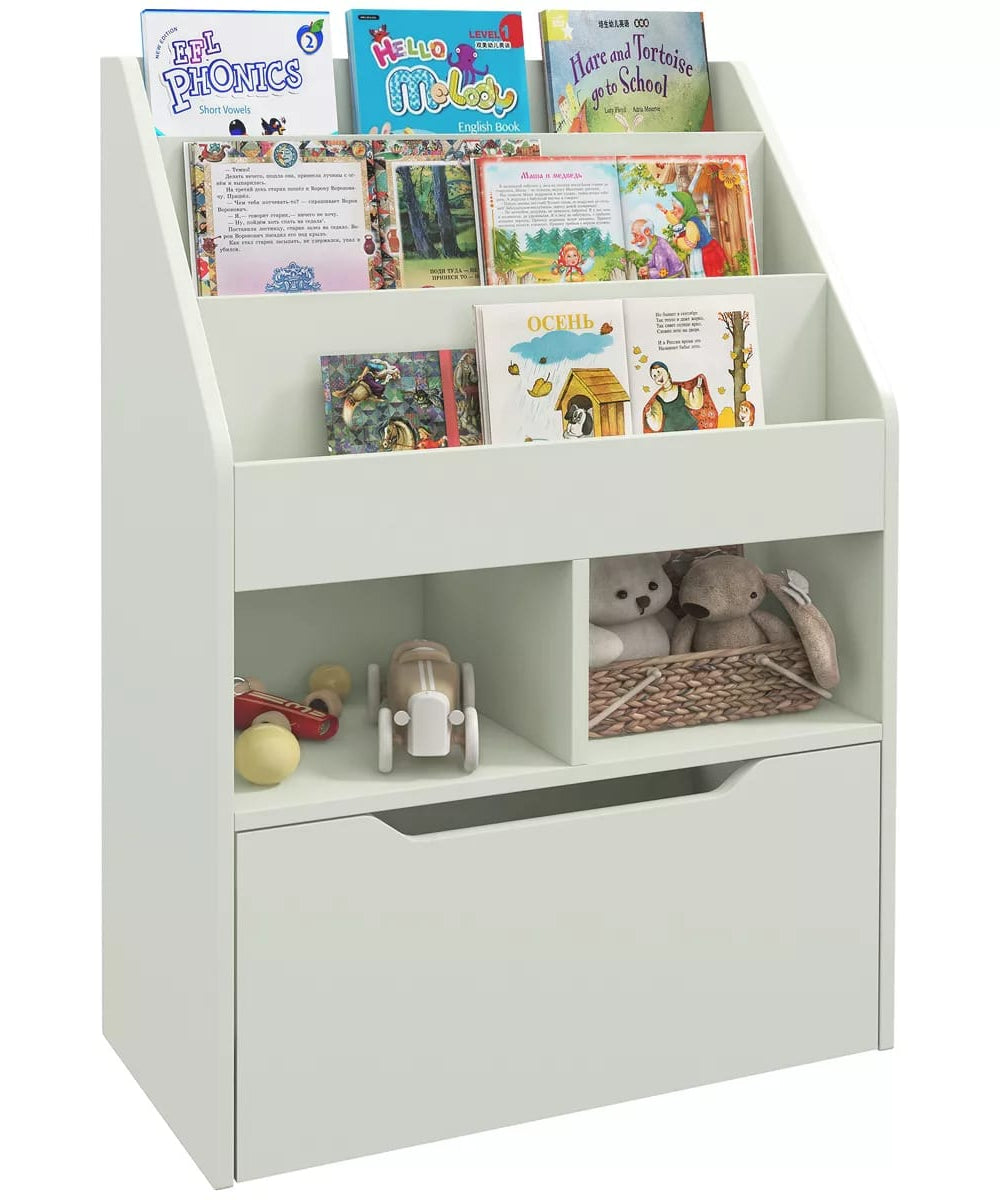 وحدة تنظيم لغرفة الاطفال