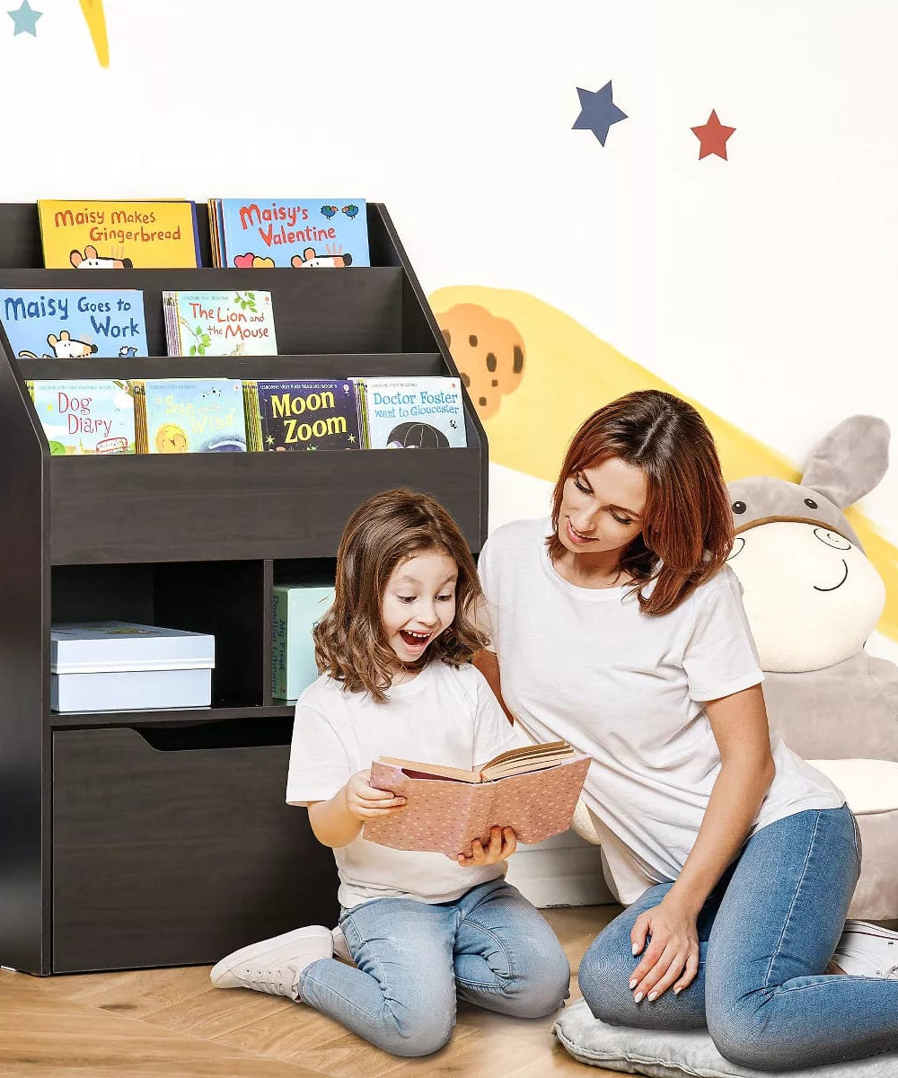 وحدة تنظيم لغرفة الاطفال