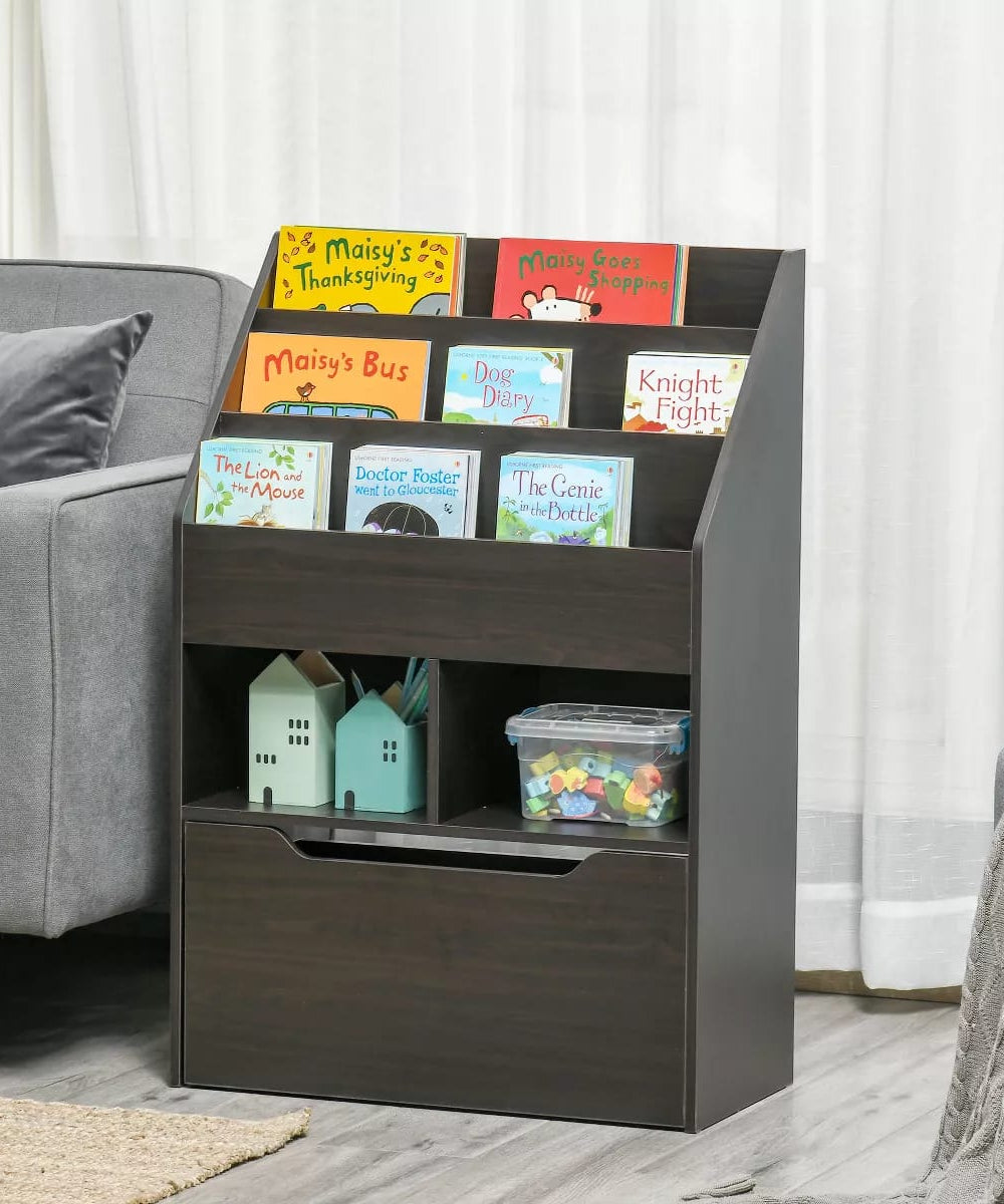 وحدة تنظيم لغرفة الاطفال