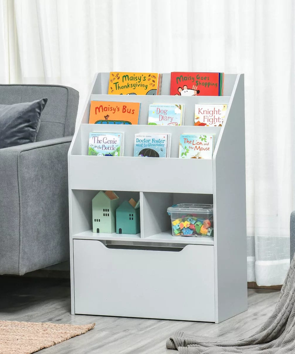 وحدة تنظيم لغرفة الاطفال