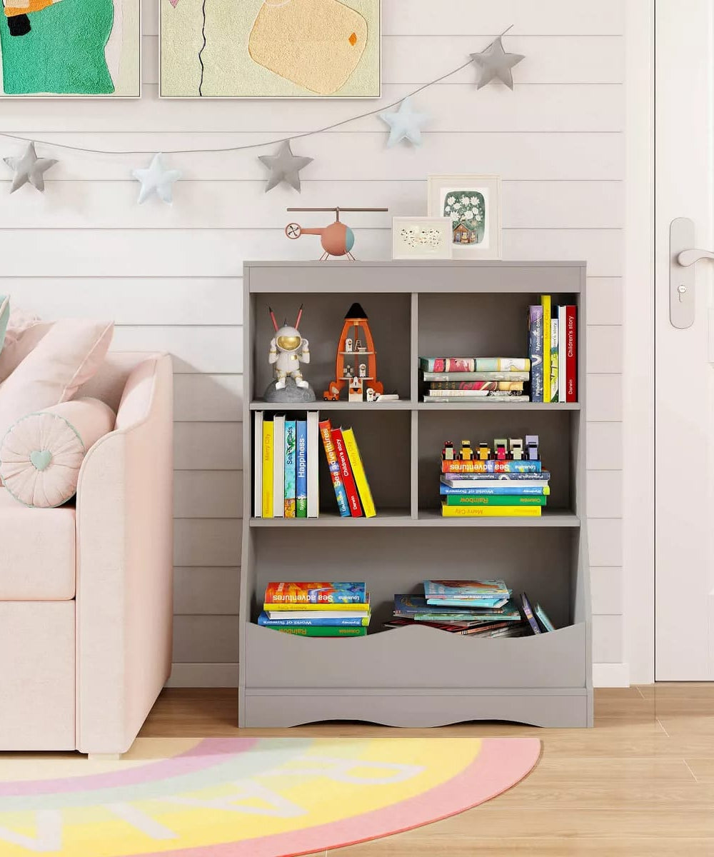 وحدة تنظيم لغرفة الاطفال