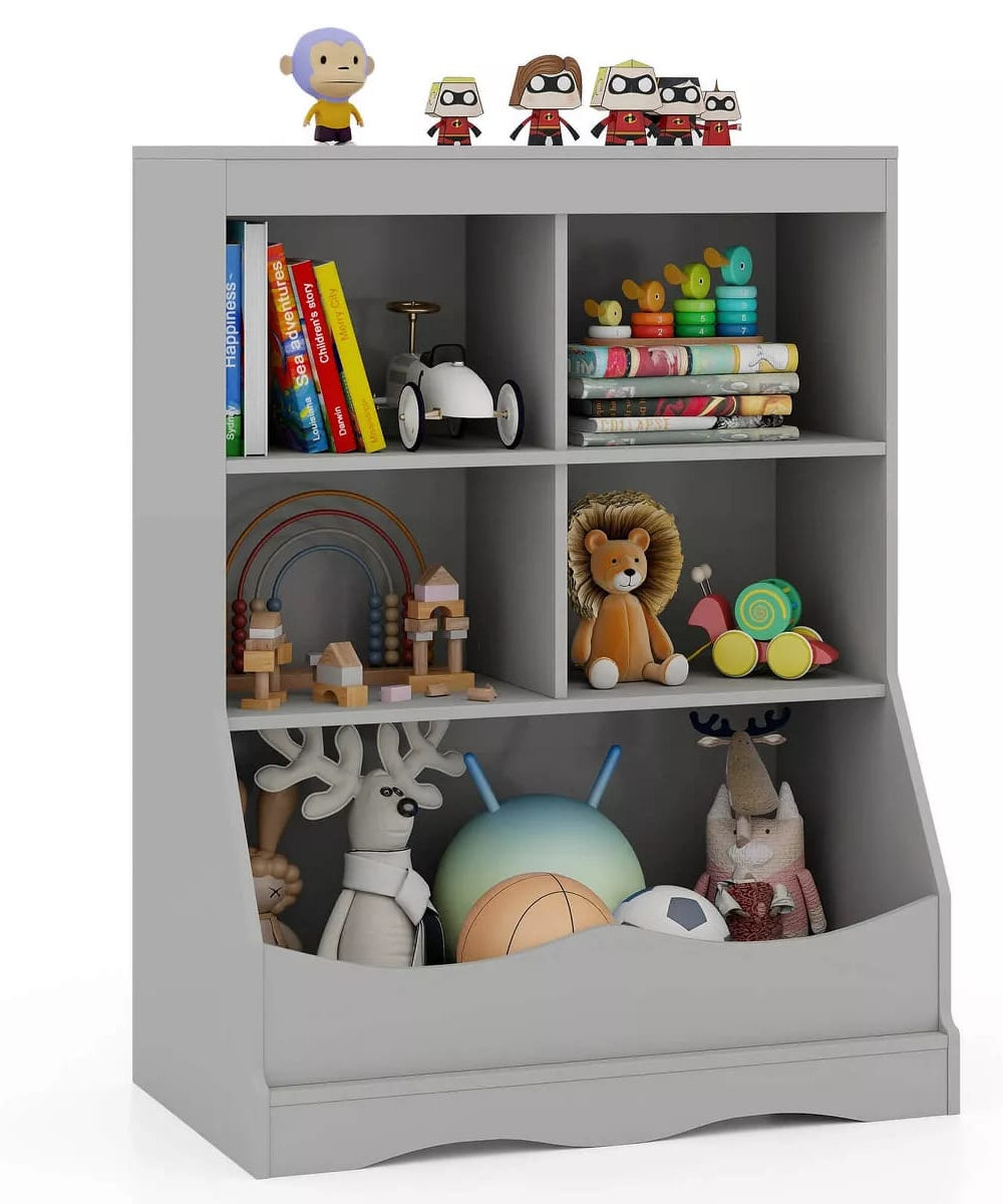 وحدة تنظيم لغرفة الاطفال