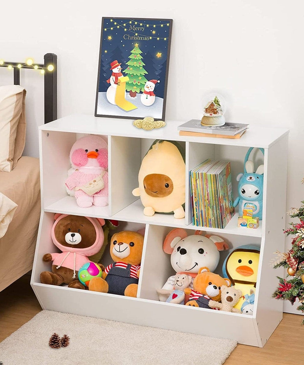 وحدة تنظيم للغرف