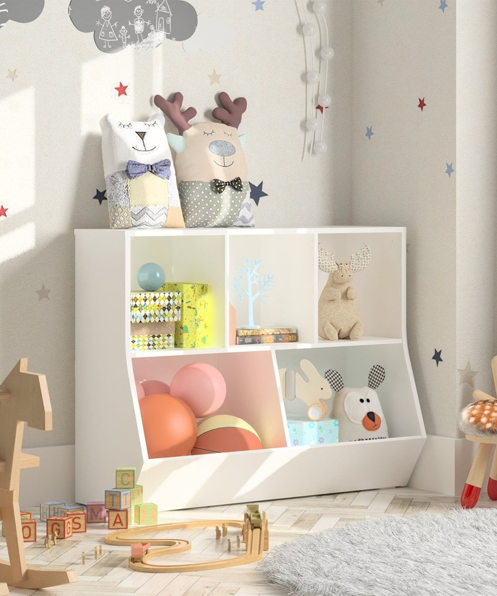 وحدة تنظيم للغرف