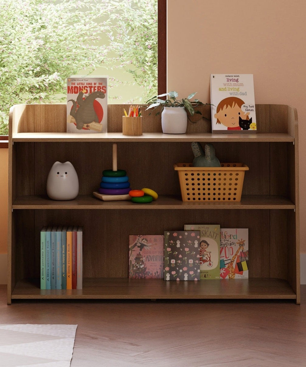 وحدة تنظيم لغرفة الاطفال