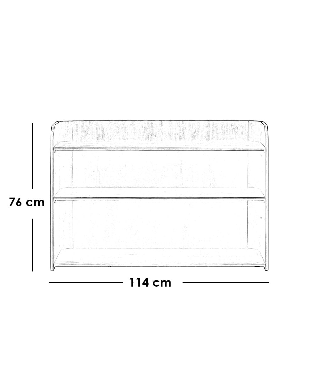 وحدة تنظيم لغرفة الاطفال