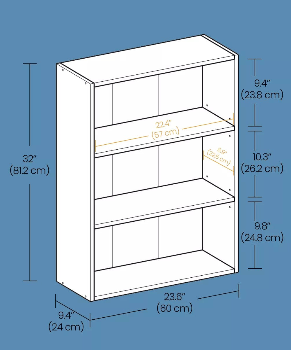 وحدة تنظيم لغرفة الاطفال