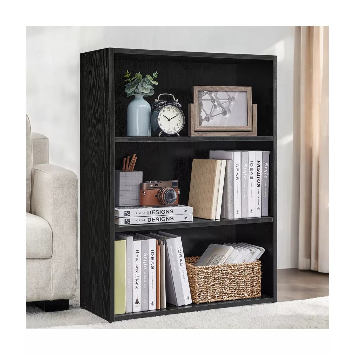 وحدة تنظيم لغرفة الاطفال