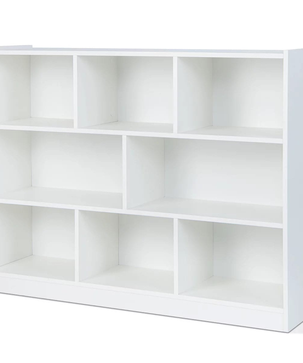 وحدة تنظيم لغرفة الاطفال