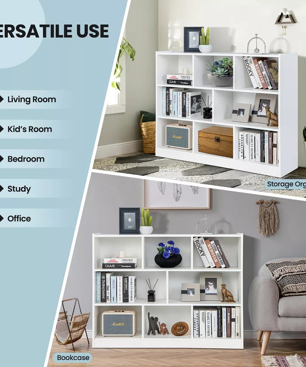 وحدة تنظيم لغرفة الاطفال