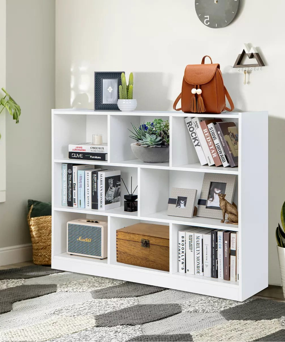 وحدة تنظيم لغرفة الاطفال