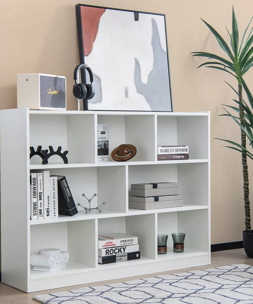 وحدة تنظيم لغرفة الاطفال