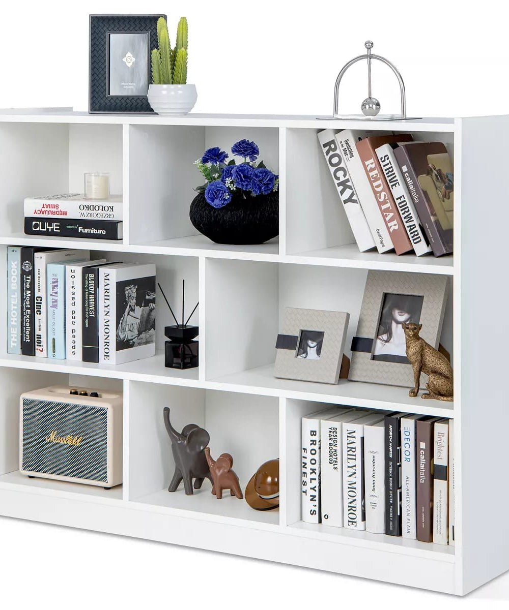 وحدة تنظيم لغرفة الاطفال