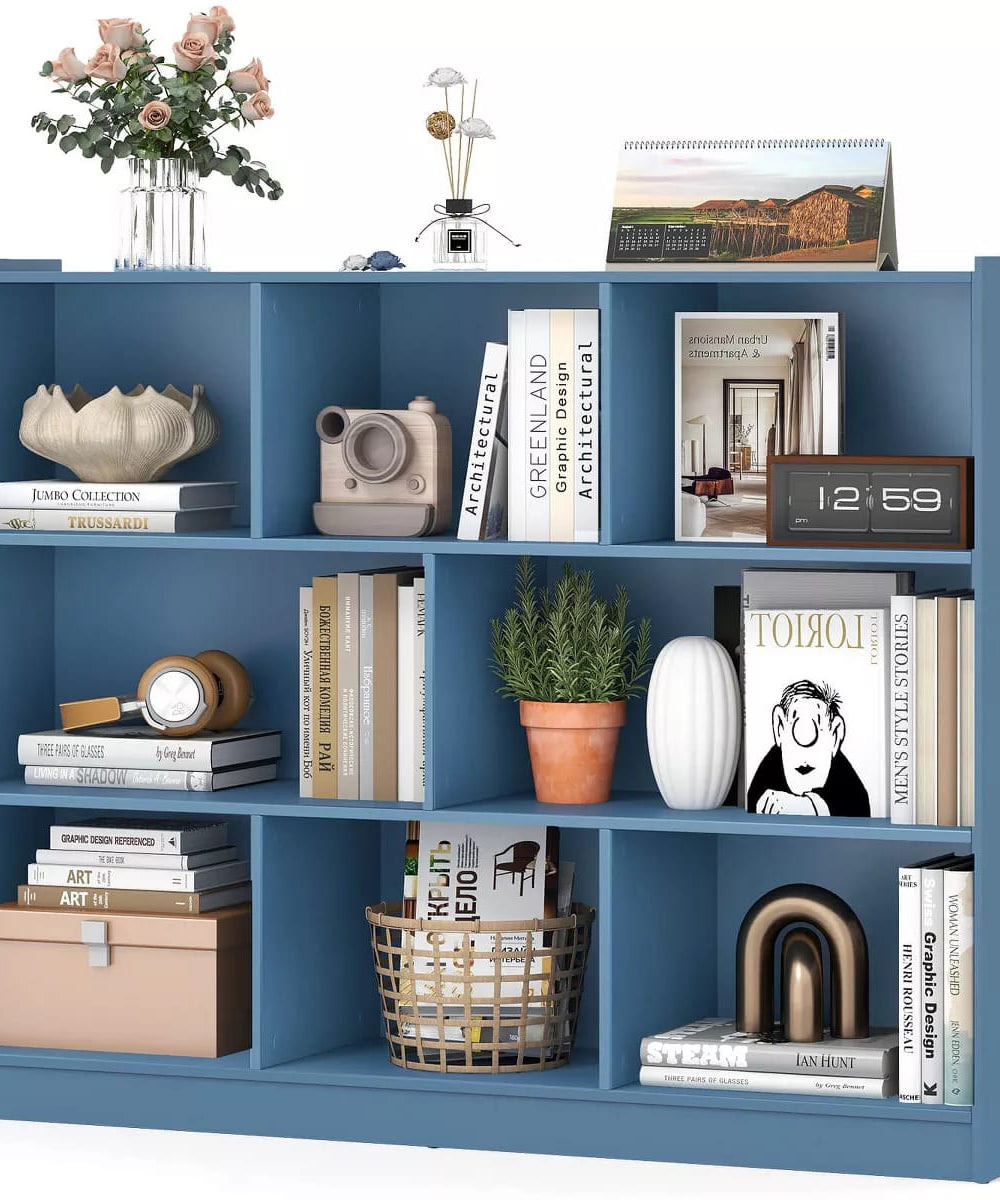 وحدة تنظيم لغرفة الاطفال