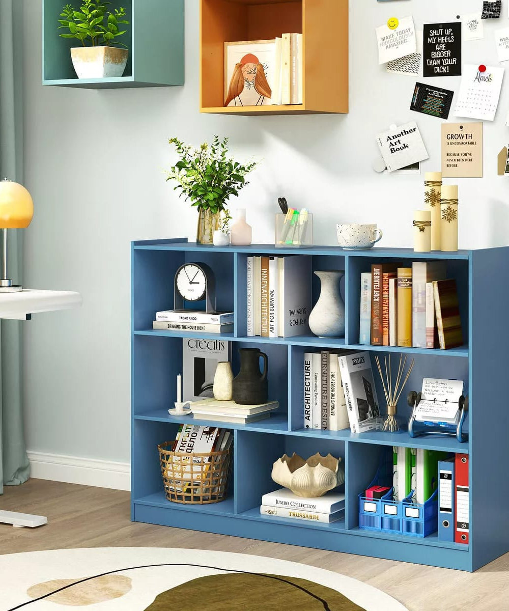 وحدة تنظيم لغرفة الاطفال