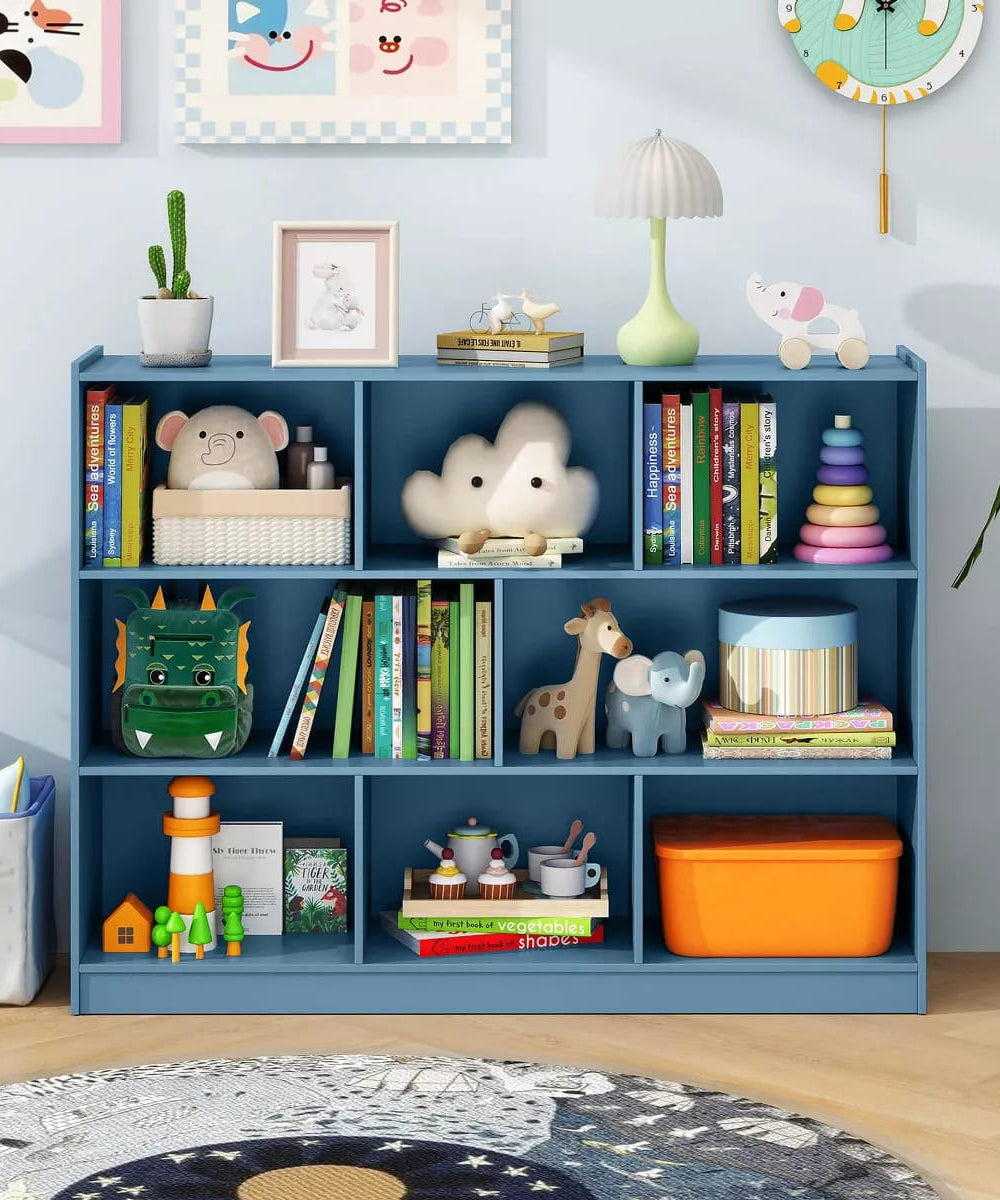 وحدة تنظيم لغرفة الاطفال