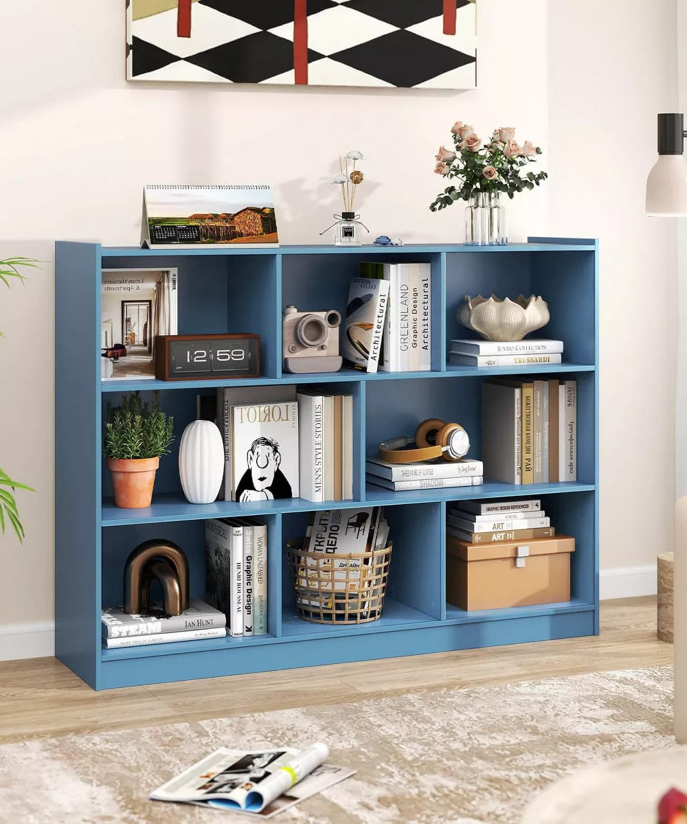 وحدة تنظيم لغرفة الاطفال