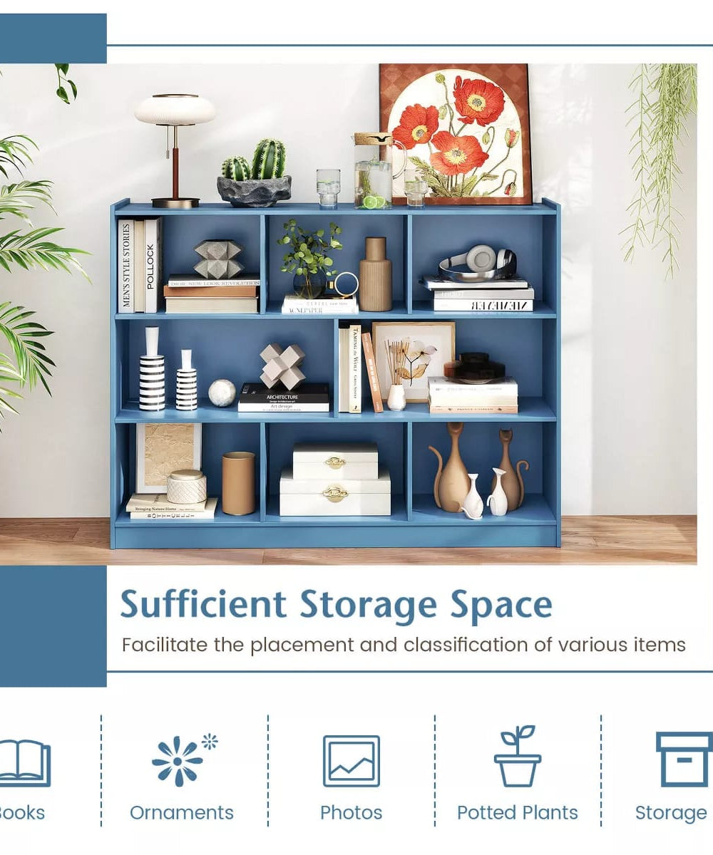 وحدة تنظيم لغرفة الاطفال